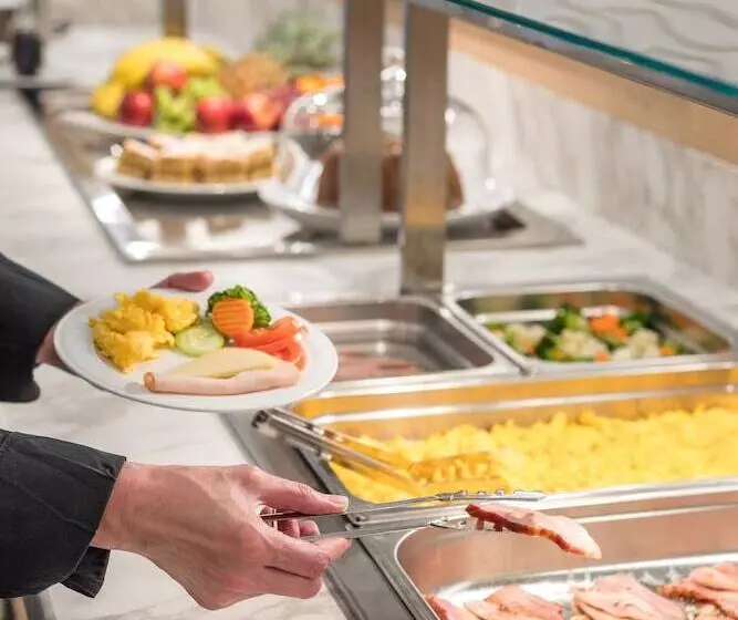 Fotos del hotel Mondo:  19