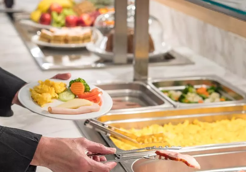 Fotos del hotel Mondo:  24