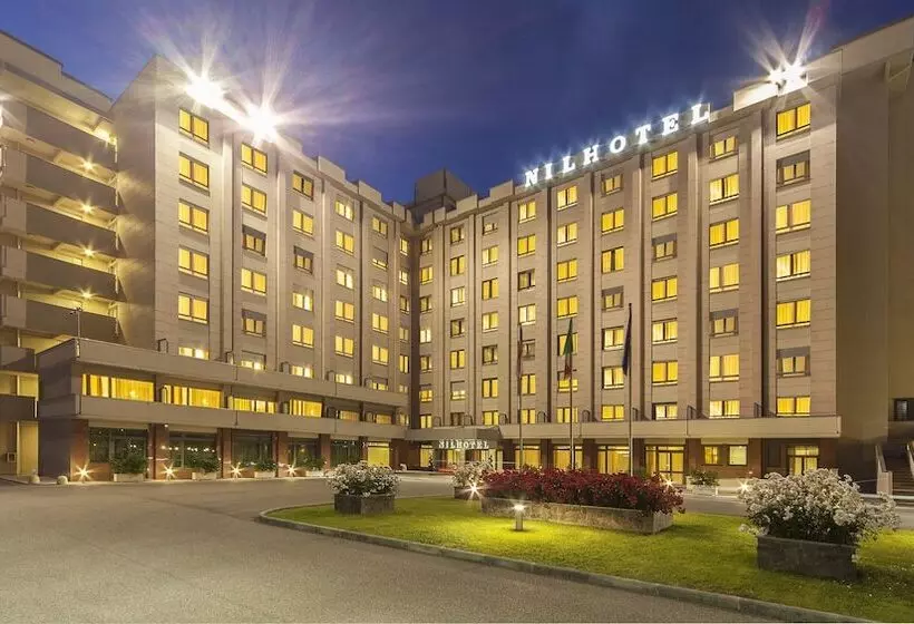 Fotos del hotel Nil:  10