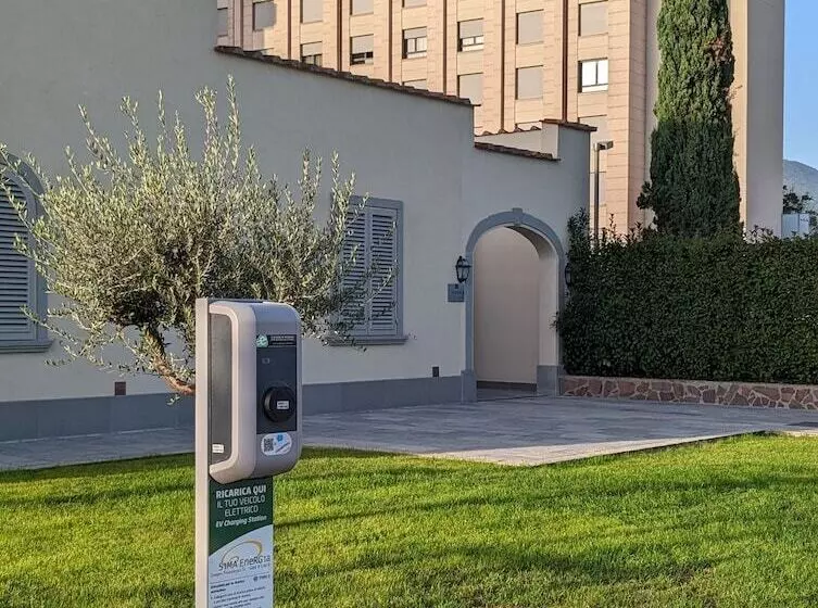 Fotos del hotel Nil:  5