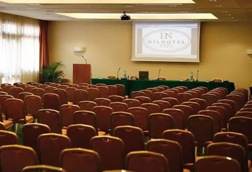 Fotos del hotel Nil:  14