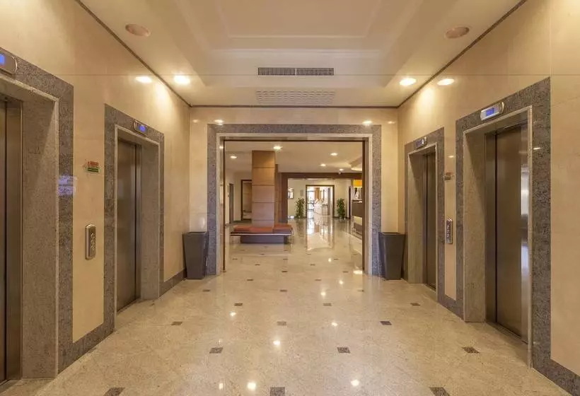 Fotos del hotel Nil:  2