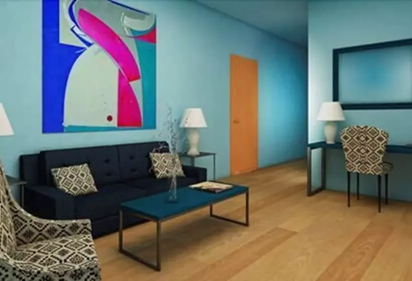 Fotos del hotel Ritual El Palmaradults Only:  16