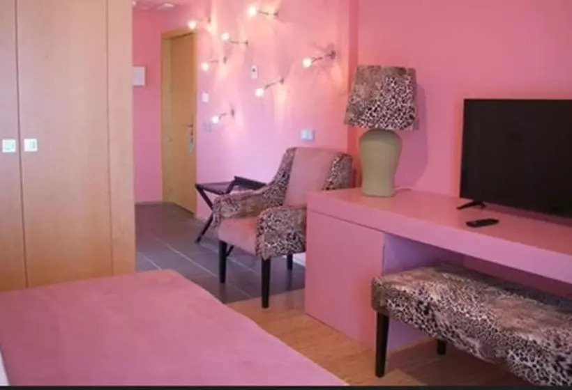 Fotos del hotel Ritual El Palmaradults Only:  12