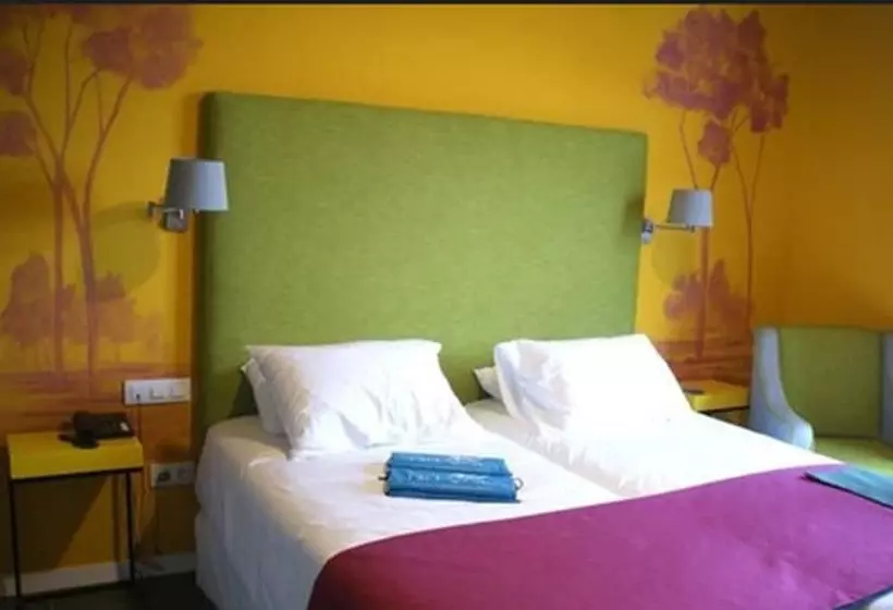 Fotos del hotel Ritual El Palmaradults Only:  6