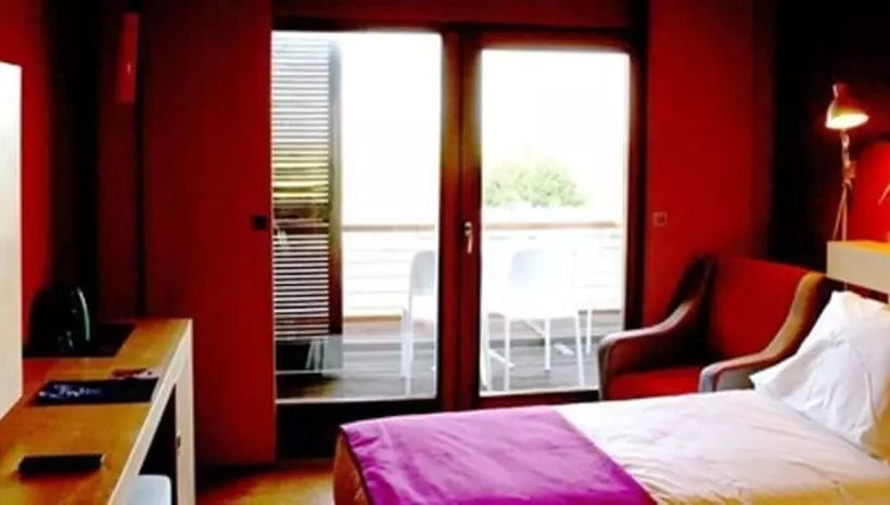 Fotos del hotel Ritual El Palmaradults Only:  15