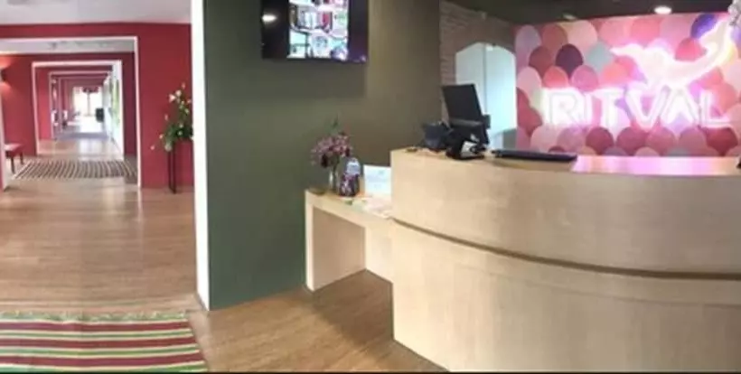 Fotos del hotel Ritual El Palmaradults Only:  2