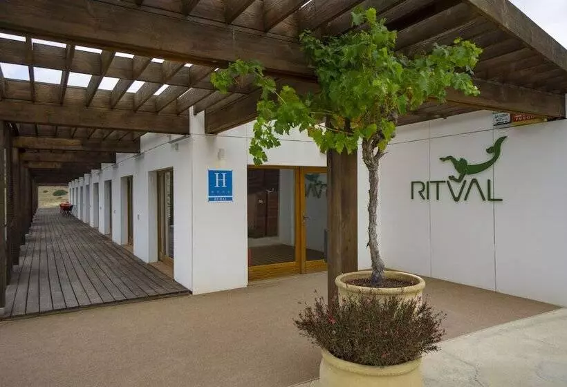 Fotos del hotel Ritual El Palmaradults Only:  3