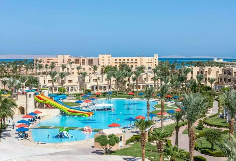 Fotos del hotel Royal Lagoons Resort & Aqua Park Families And Couples Only:  13