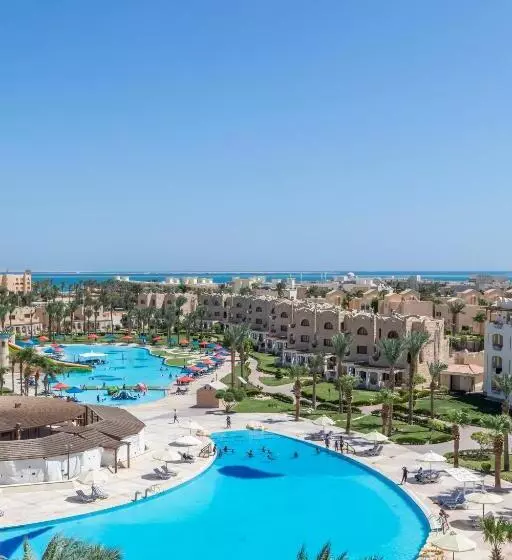 Fotos del hotel Royal Lagoons Resort & Aqua Park Families And Couples Only:  8