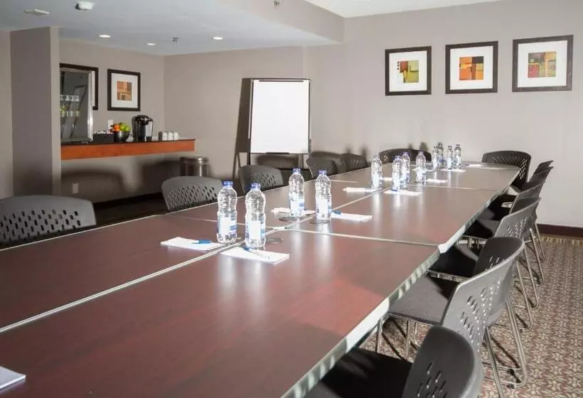 Fotos del hotel Candlewood Suites Montreal Downtown Centre Ville, An Ihg:  22