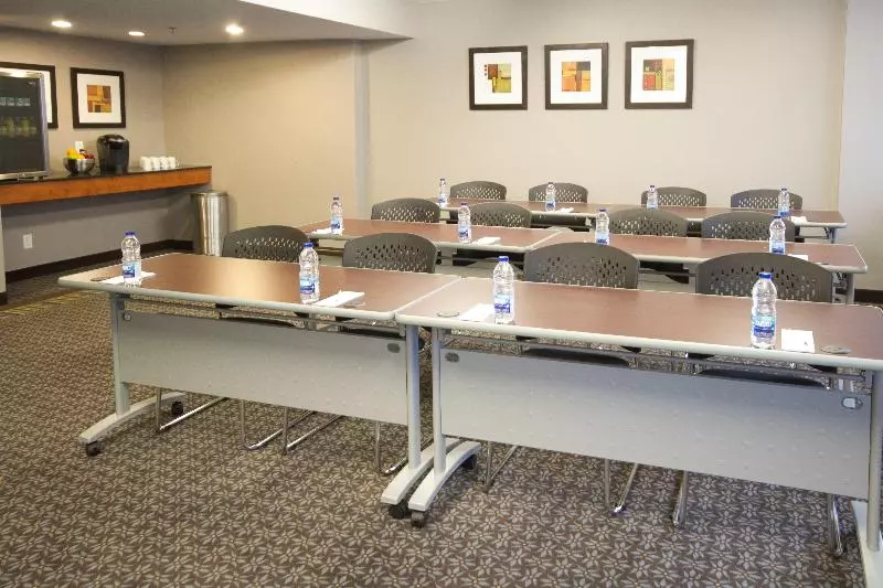 Fotos del hotel Candlewood Suites Montreal Downtown Centre Ville, An Ihg:  16