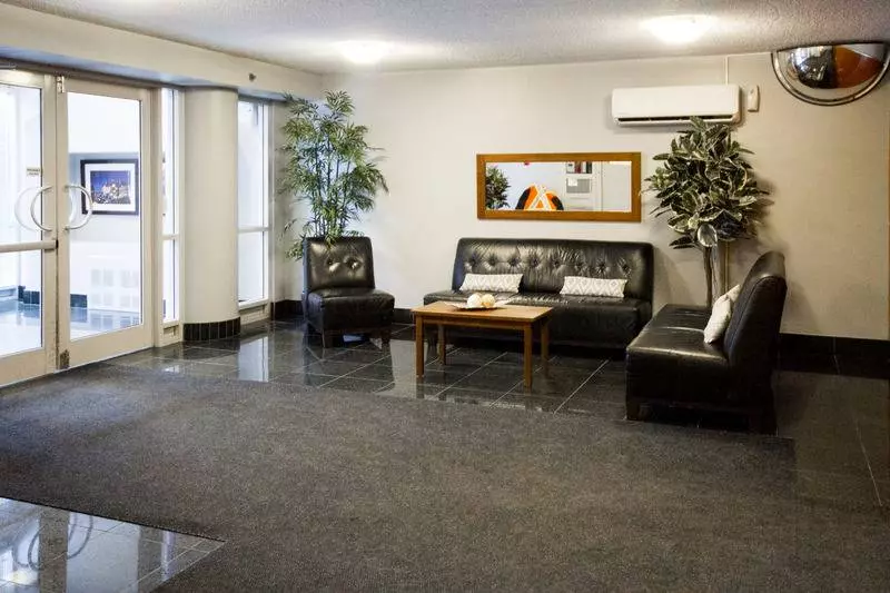 Fotos del hotel Candlewood Suites Montreal Downtown Centre Ville, An Ihg:  2