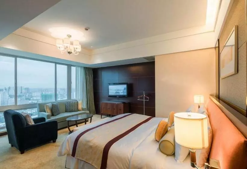 Fotos del hotel Shangri-la Chengdu:  19