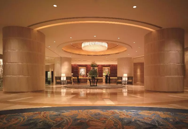 Fotos del hotel Shangri-la Chengdu:  14