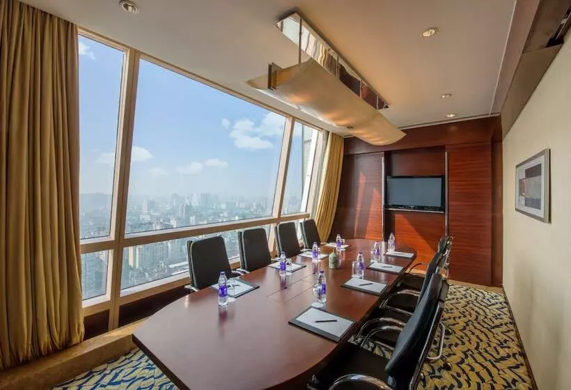 Fotos del hotel Shangri-la Chengdu:  23