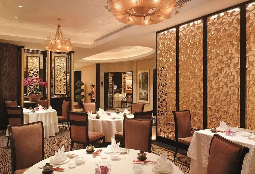 Fotos del hotel Shangri-la Chengdu:  5