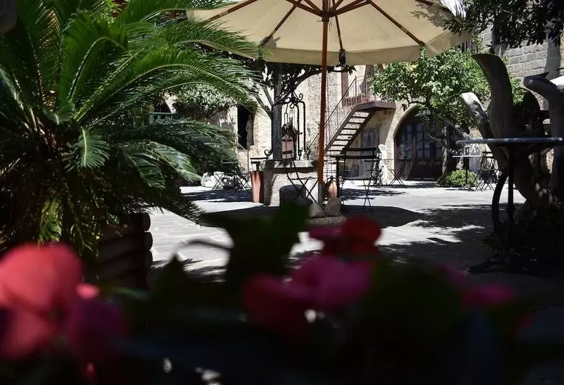 Fotos del hotel S.nikolis' Historic Boutique:  24