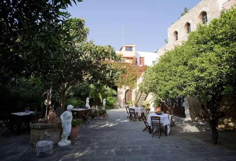 Fotos del hotel S.nikolis' Historic Boutique:  4