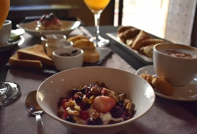 Fotos del hotel S.nikolis' Historic Boutique:  2