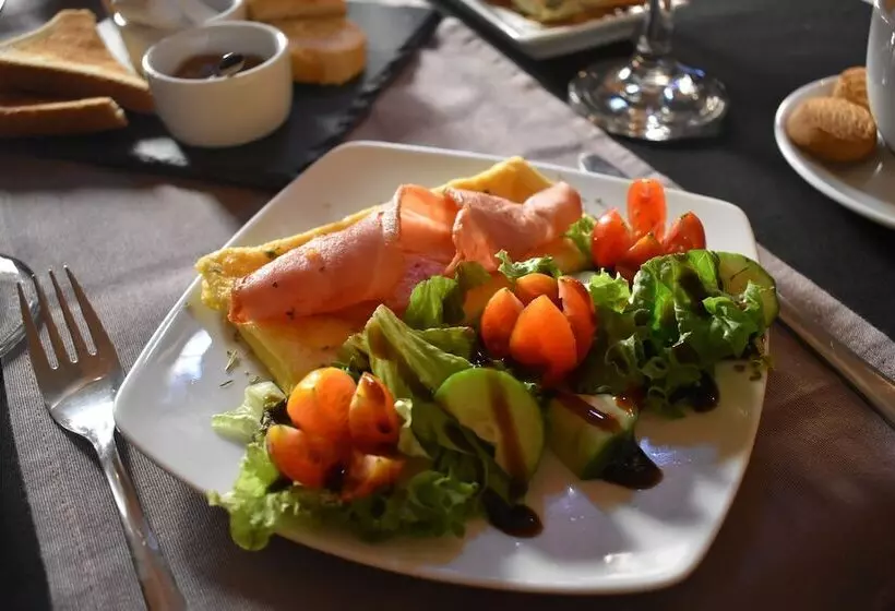 Fotos del hotel S.nikolis' Historic Boutique:  7