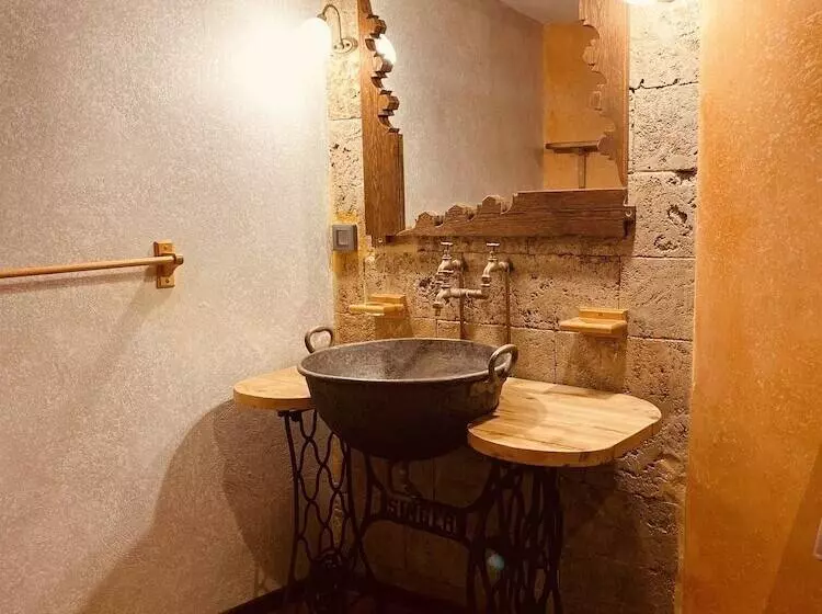 Fotos del hotel S.nikolis' Historic Boutique:  23