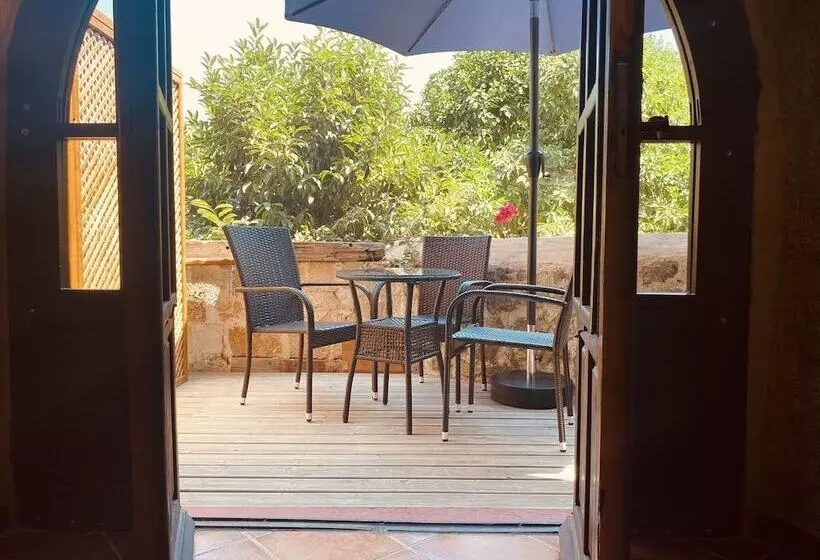 Fotos del hotel S.nikolis' Historic Boutique:  11