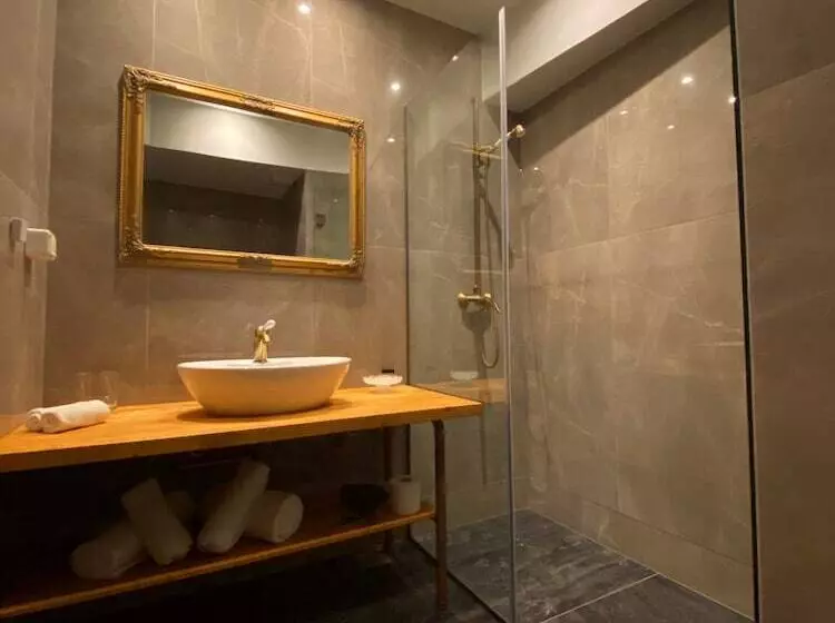 Fotos del hotel S.nikolis' Historic Boutique:  12