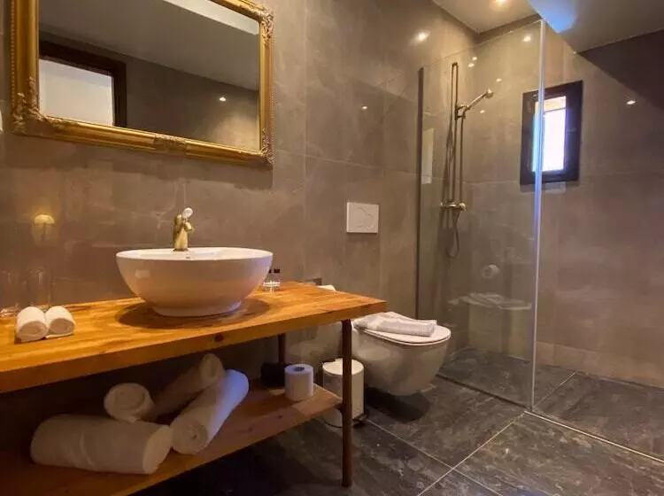 Fotos del hotel S.nikolis' Historic Boutique:  19