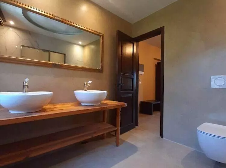 Fotos del hotel S.nikolis' Historic Boutique:  17