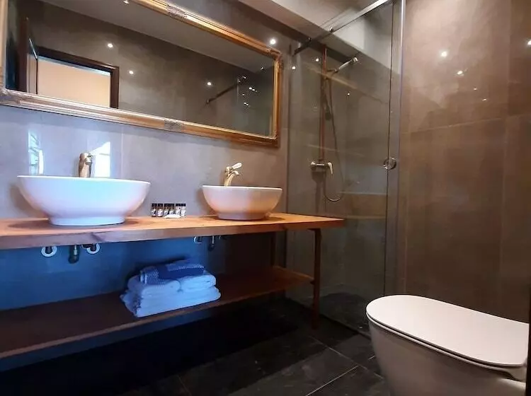 Fotos del hotel S.nikolis' Historic Boutique:  5