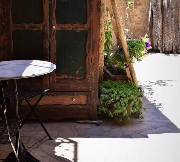 Fotos del hotel S.nikolis' Historic Boutique:  8