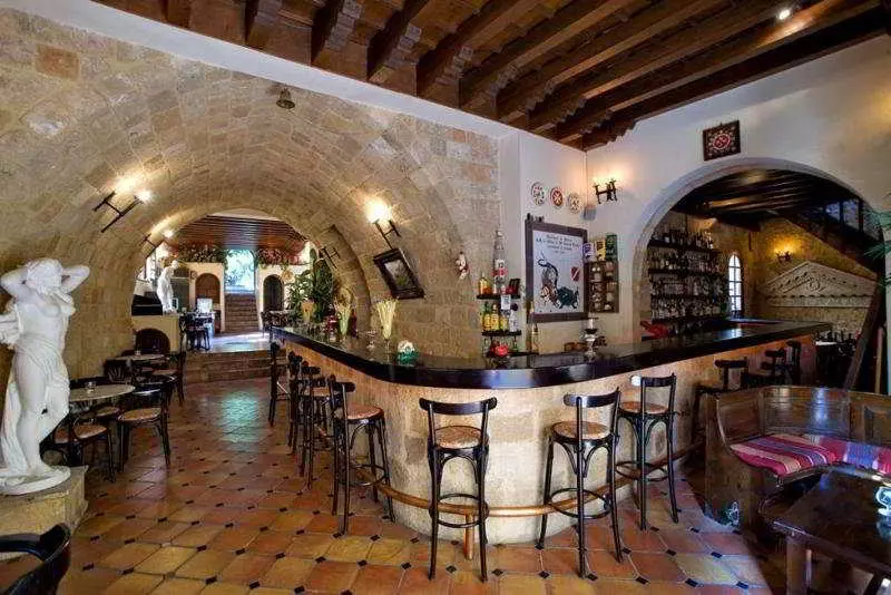 Fotos del hotel S.nikolis' Historic Boutique:  3