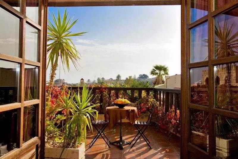 Fotos del hotel S.nikolis' Historic Boutique:  22