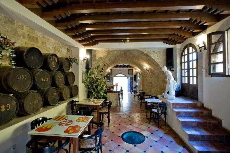 Fotos del hotel S.nikolis' Historic Boutique:  13