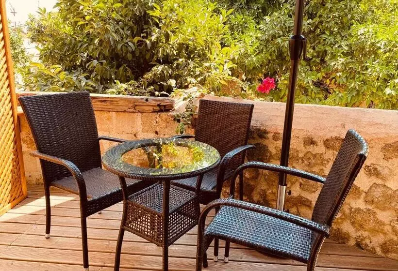 Fotos del hotel S.nikolis' Historic Boutique:  16