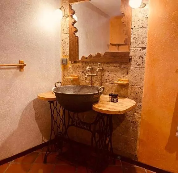 Fotos del hotel S.nikolis' Historic Boutique:  25