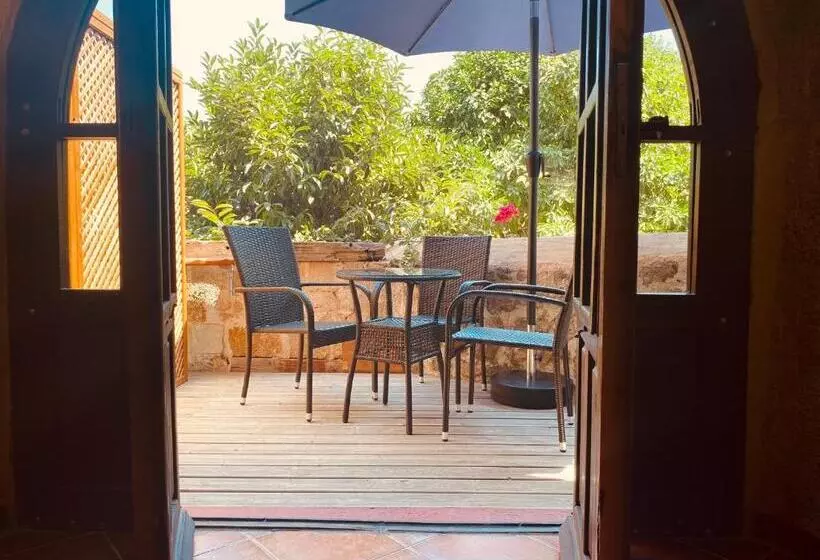 Fotos del hotel S.nikolis' Historic Boutique:  18