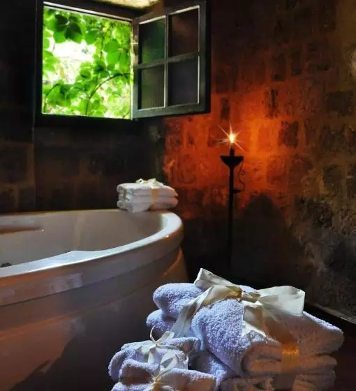 Fotos del hotel S.nikolis' Historic Boutique:  6