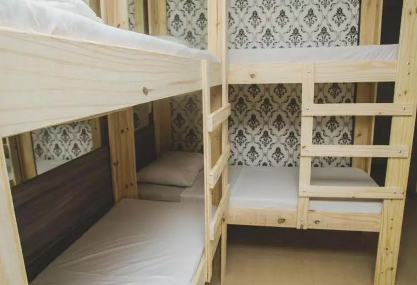 Fotos del hotel Social Hostel:  8