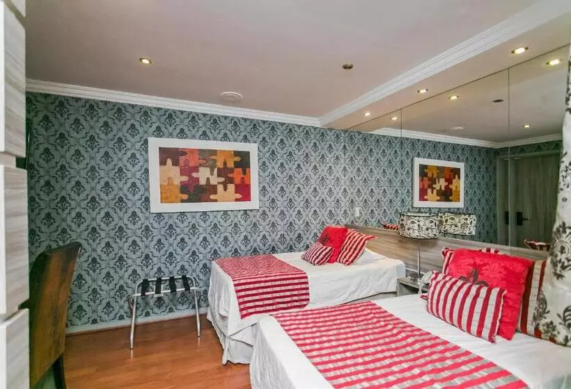 Fotos del hotel Social Hostel:  10