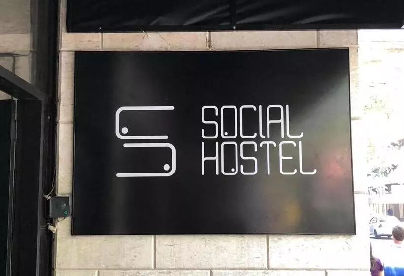 Fotos del hotel Social Hostel:  4