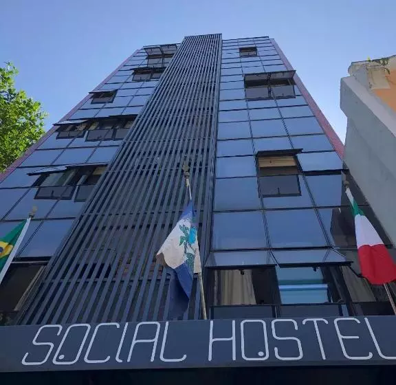 Social Hostel