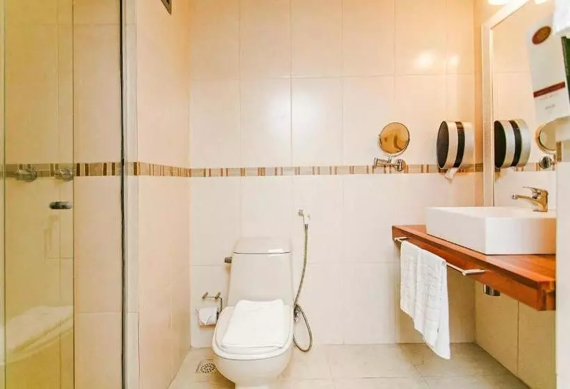 Fotos del hotel Social Hostel:  3