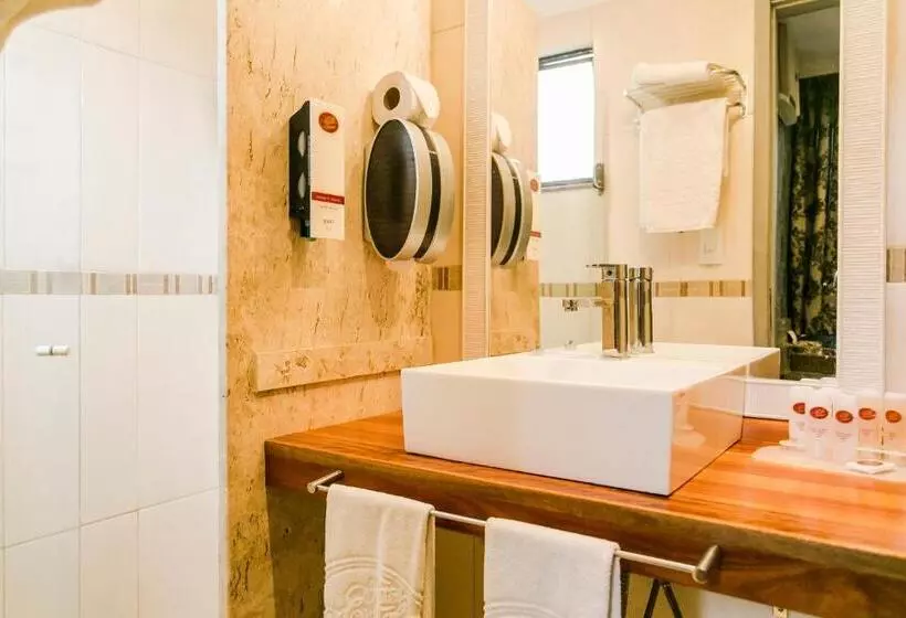 Fotos del hotel Social Hostel:  6