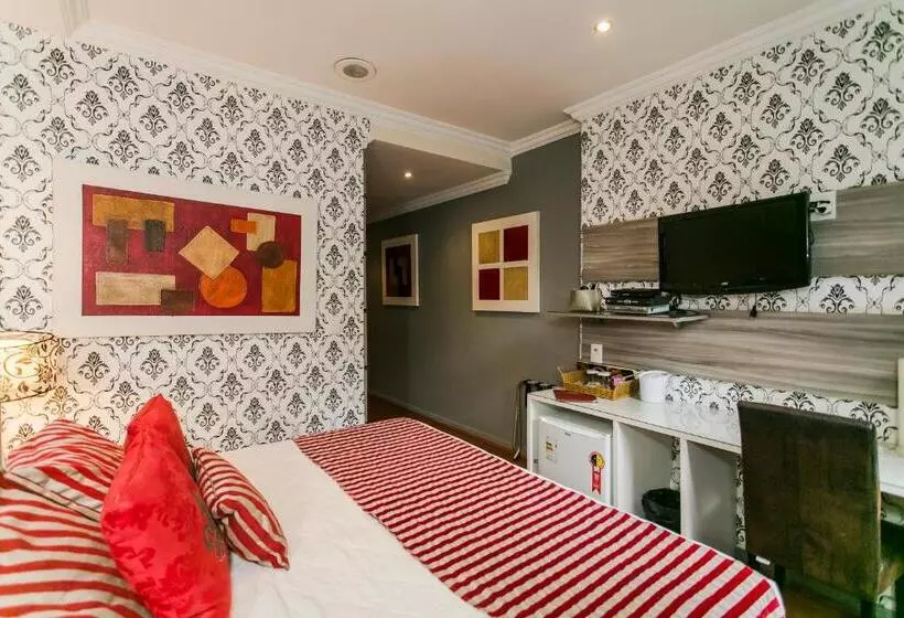 Fotos del hotel Social Hostel:  13