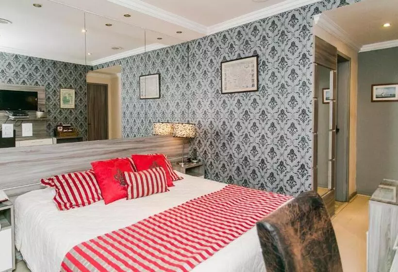 Fotos del hotel Social Hostel:  11