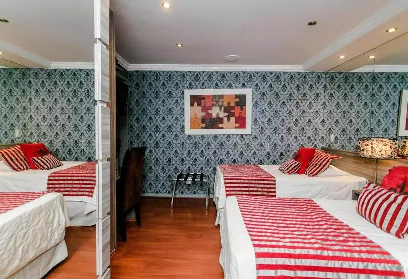 Fotos del hotel Social Hostel:  9