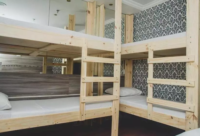 Fotos del hotel Social Hostel:  14