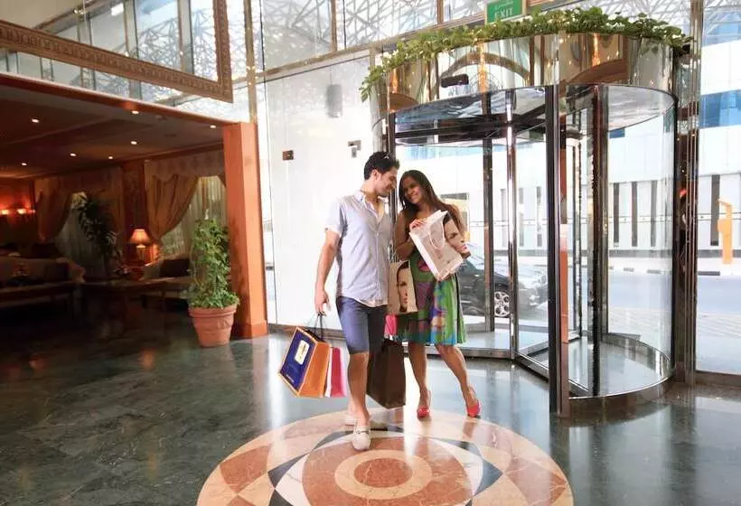 Fotos del hotel Sun And Sands Downtown:  6